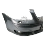 Предна броня Volkswagen Touran I 2003-2010 ID: 157223, снимка 4