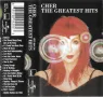 Cher – The Greatest Hits/CD Диск, снимка 1