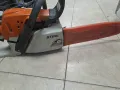 Бензинова резачка Stihl MS231, снимка 5