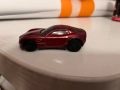 Hotwheels Alfa Romeo, снимка 1