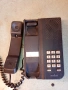 Винтидж стационарен телефон Alcatel, снимка 2