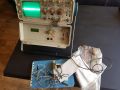 Осцилоскоп TEKTRONIX 2337, снимка 3