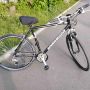 28 цола алуминиево колело от Европа, снимка 1 - Велосипеди - 45287838