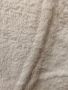 Нов бял хавлиен халат с качулка за баня - S размер, снимка 4