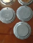 Калаени  чинийки за стена ,подложки за чаши, снимка 7