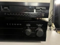 Стерео усилвател Yamaxa AX-496 и CD Player Yamaxa CDX-493, снимка 5