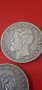 Монета М Тереза и 5Леи,3броя , снимка 11