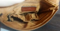 Дамска Чанта Patricia Nash Crossbody - Granada от естествена кожа, снимка 12