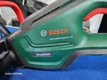 Акумулаторна ножица за жив плет Bosch UniversalHedgeCut 18V, снимка 5