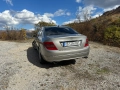 Mercedes C320 CDI 224 к.с. Avantgarde – отлично състояние, обслужен, без забележки, снимка 6
