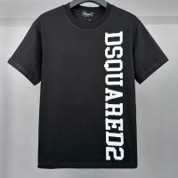 Dsquared2 мъжки тениски маркови, снимка 2 - Тениски - 45306001