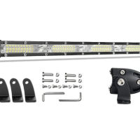 LED Бар - 108W - 33.2см, снимка 9 - Аксесоари и консумативи - 44942901