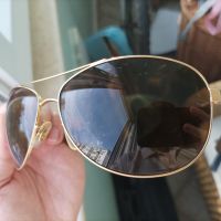Оригинални слънчеви очила Ray-Ban (със забележка), снимка 11 - Слънчеви и диоптрични очила - 45918889