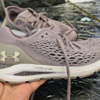 Under Armour HOVR Sonic 3 дамски 39номер, снимка 3 - Маратонки - 45355226