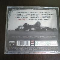 Avril Lavigne ‎– Under My Skin 2004 CD, Album, снимка 3 - CD дискове - 45406702