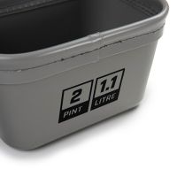 Хладилна чанта за стръв с кутии Matrix EVA Bait Cooler Tray, снимка 8 - Екипировка - 45449780