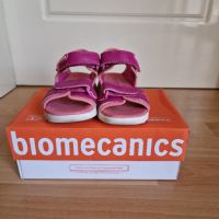 Сандали Biomecanics, снимка 3 - Детски сандали и чехли - 45155062
