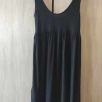 Лятна дамска рокличка SM размер, снимка 3 - Рокли - 45898645