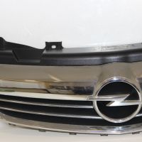 Предна решетка Opel Zafira B facelift (2008-2012г.) 13247327 предна емблема 13247331, снимка 3 - Части - 45701856