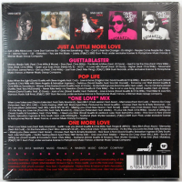 David Guetta – Original Album Series 5 / 5CD Box Set, снимка 2 - CD дискове - 45071965