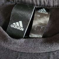 Оригинална Тениска adidas , снимка 2 - Тениски - 45536255