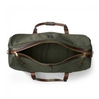 Сак Filson - Large Duffle bag, в цвят Otter green, снимка 3 - Екипировка - 45282295