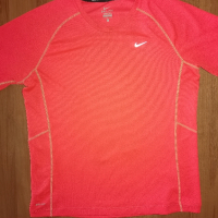 Nike RUNNING size L , снимка 1 - Тениски - 44941447