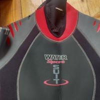Неопренов костюм 3мм/ размер М, снимка 2 - Водни спортове - 45401513