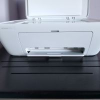 HP DeskJet 2710 принтер и скенер, снимка 10 - Принтери, копири, скенери - 45206942