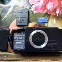 PSP пълен комплект. , снимка 4 - PlayStation конзоли - 45510351