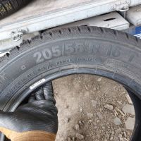 4 бр.Нови гуми Semperit  205 55 16 dot2718 цената е за брой!, снимка 7 - Гуми и джанти - 45748326