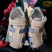 Сандал, снимка 2 - Детски сандали и чехли - 45239001