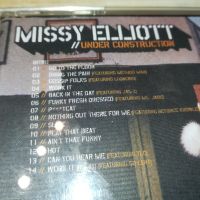MISSY ELLIOTT CD 2404241128, снимка 8 - CD дискове - 45429757
