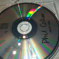 PHIL COLLINS CD-ВНОС GERMANY 1704241143, снимка 7 - CD дискове - 45315697