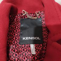 есенно -зимно дамско палто Kensol original , снимка 7 - Палта, манта - 45265987