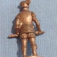 Метална фигура играчка KINDER SURPRISE древен войн перфектна за КОЛЕКЦИОНЕРИ 44108, снимка 8 - Колекции - 45464385