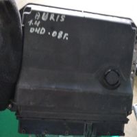 ENGINE CONTROL MODULE 89661-02D82 , Toyota Auris 2.0 D4D 93KW, снимка 1 - Части - 45133281