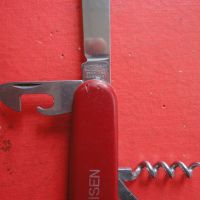 Швейцарски нож ножка Victorinox Economy, снимка 2 - Ножове - 45303074