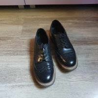 Дамски обувки от изкуствена кожа, снимка 1 - Дамски ежедневни обувки - 45276846