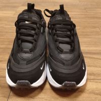 Дамски маратонки Nike Air Furyosa черно бял , снимка 3 - Маратонки - 45468864