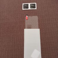 Продавам нов стъклен протектор за iPhone 11/XR, снимка 2 - Стъкла за телефони - 45300055