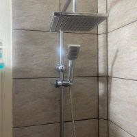 🆕 Страхотен душ Schütte тип дъждовен душ 20 x 20 см 
🇩🇪 Внос от ГЕРМАНИЯ 🇩🇪, снимка 1 - ВИК - 45332119