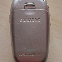 Samsung E330, снимка 17 - Samsung - 44976879