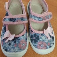  Обувки за принцеса, снимка 1 - Детски обувки - 45141459