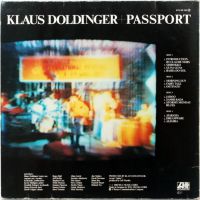 Klaus Doldinger + Passport – Lifelike / 2LP, снимка 2 - Грамофонни плочи - 45239382