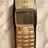 Телефон Nokia1100, снимка 1 - Nokia - 45269153