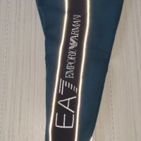 Emporio Armani EA7 Pants Mens Size XL ОРИГИНАЛ! Мъжко Долнище!, снимка 6 - Спортни дрехи, екипи - 45255813