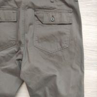 Мъжки спортен панталон Oviesse размер 46, снимка 6 - Панталони - 45888279
