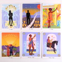 Таро карти: True Heart Intuitive & Psychic Tarot & Everyday Tarot, снимка 4 - Карти за игра - 45388594