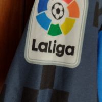 Tениска на FC Barcelona с подарък значка , снимка 5 - Футбол - 45433958
